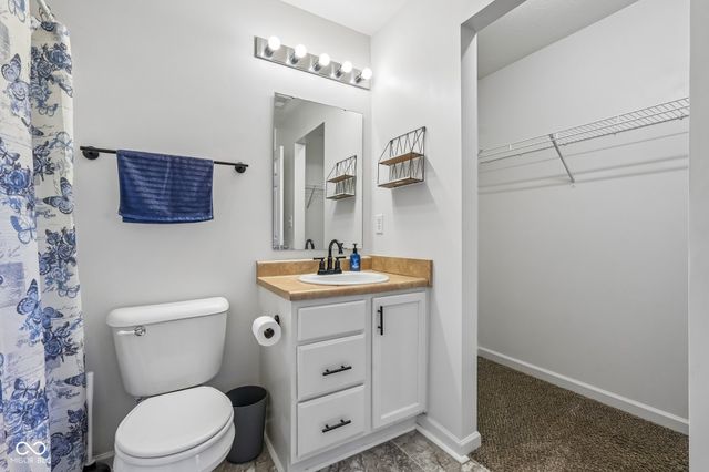 620 Bobtail Drive, Greenfield, IN 46140