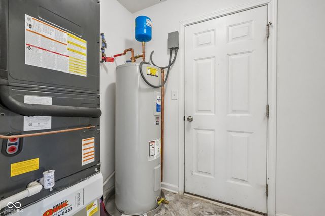 620 Bobtail Drive, Greenfield, IN 46140