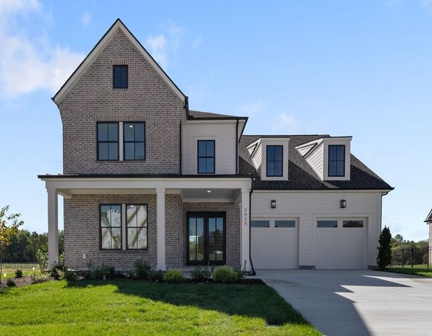 2025 Landry Pl, Franklin, TN 37064