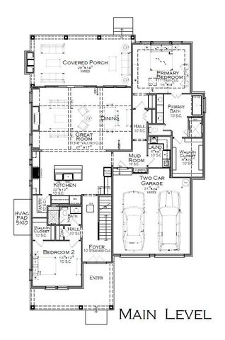 2025 Landry Pl, Franklin, TN 37064