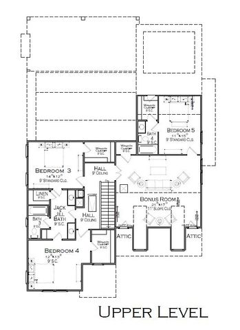 2025 Landry Pl, Franklin, TN 37064