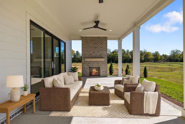 2025 Landry Pl, Franklin, TN 37064