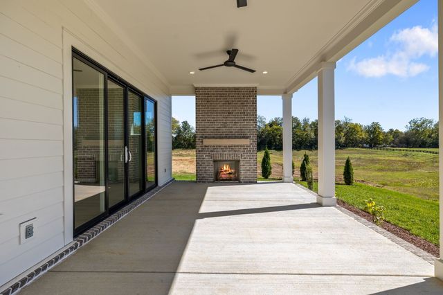 2025 Landry Pl, Franklin, TN 37064