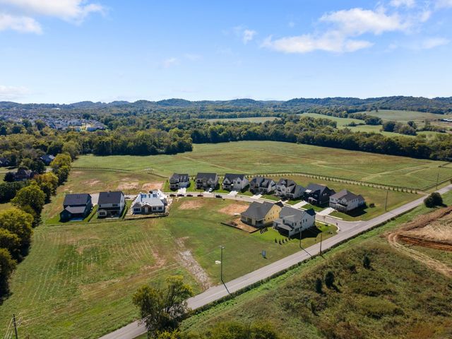 2025 Landry Pl, Franklin, TN 37064