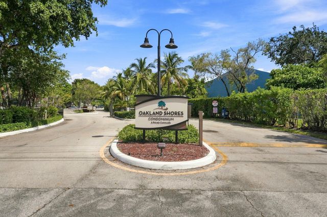 3101 Oakland Shores Drive H210, Oakland Park, FL 33309
