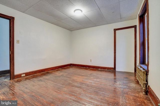 642 WALNUT ST, Pottstown, PA 19464