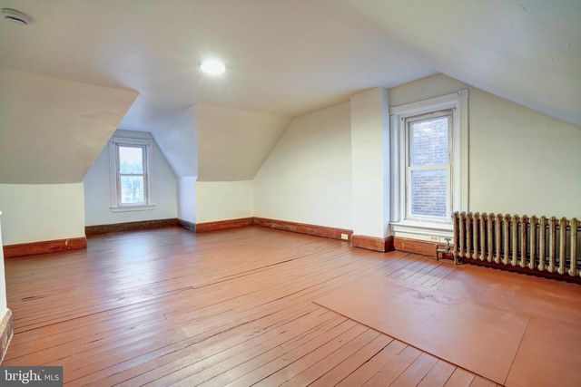 642 WALNUT ST, Pottstown, PA 19464