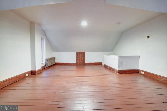 642 WALNUT ST, Pottstown, PA 19464