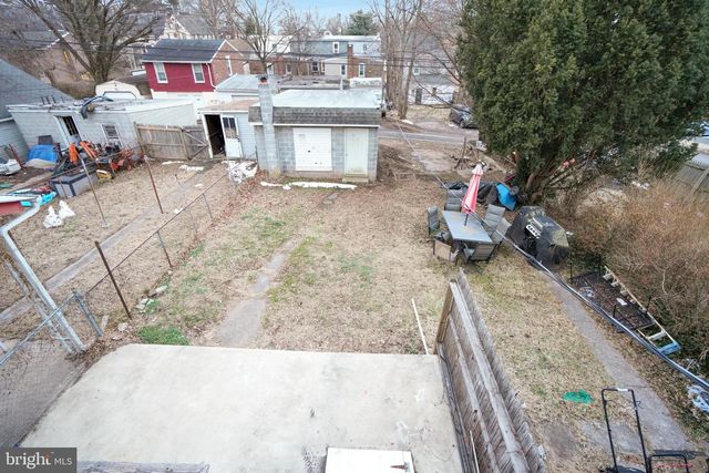 642 WALNUT ST, Pottstown, PA 19464