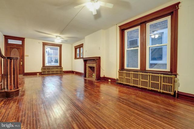 642 WALNUT ST, Pottstown, PA 19464