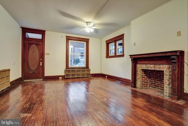 642 WALNUT ST, Pottstown, PA 19464