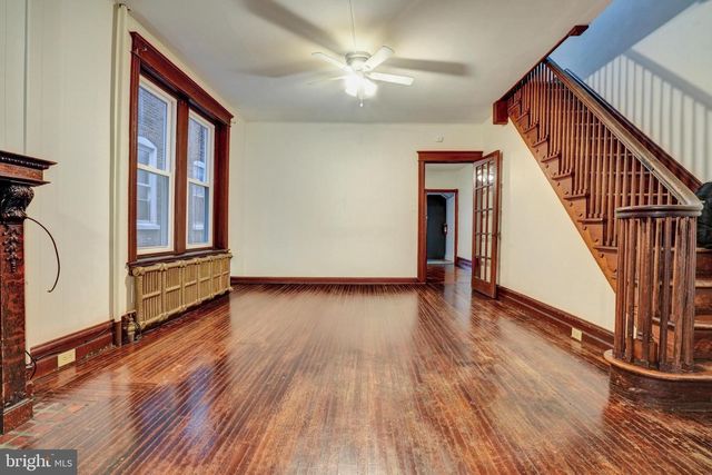 642 WALNUT ST, Pottstown, PA 19464