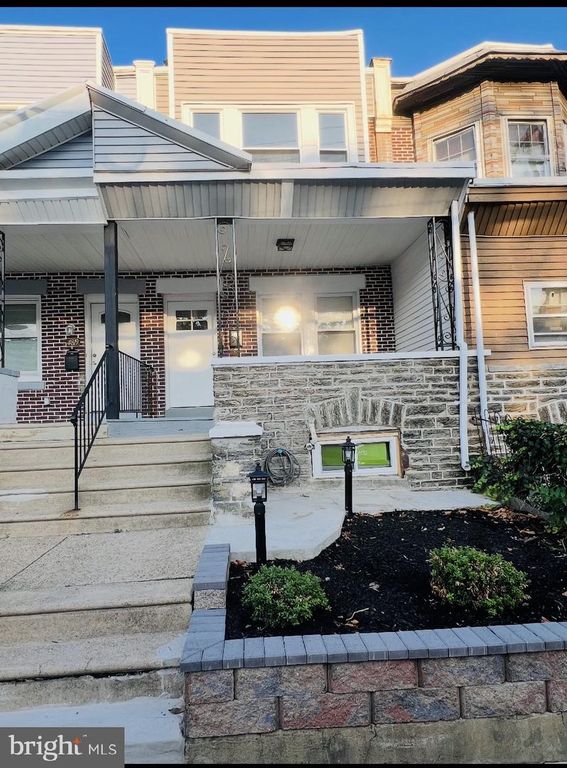 4817 N 10TH ST, PHILADELPHIA, PA 19141 — photo 3