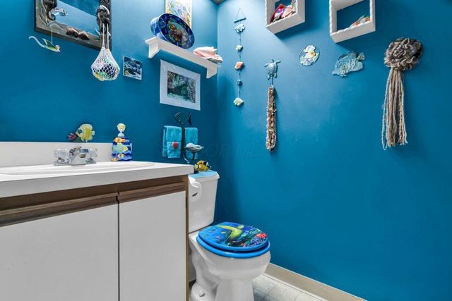 2481 Timbers Edge Lane, 2481, Columbus, OH 43235