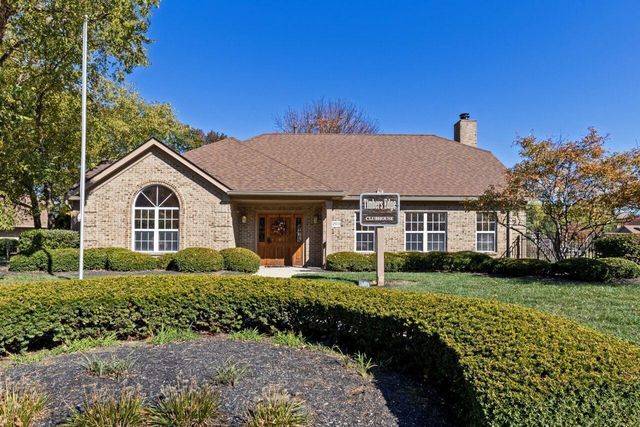 2481 Timbers Edge Lane, 2481, Columbus, OH 43235