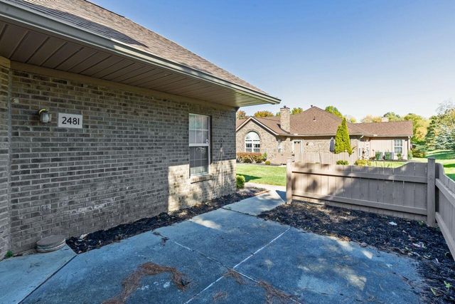 2481 Timbers Edge Lane, 2481, Columbus, OH 43235