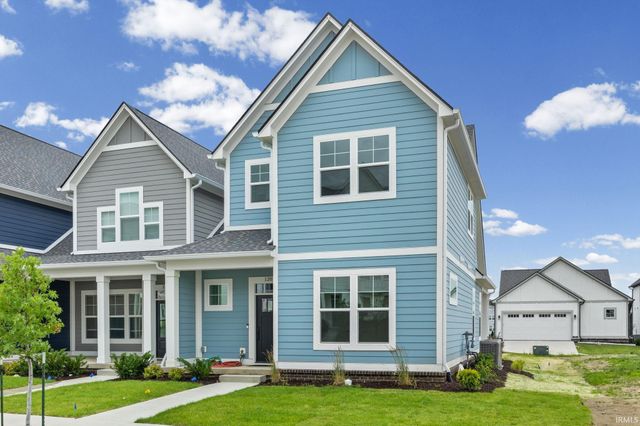 120 Parkerwood Lane, West Lafayette, IN 47906