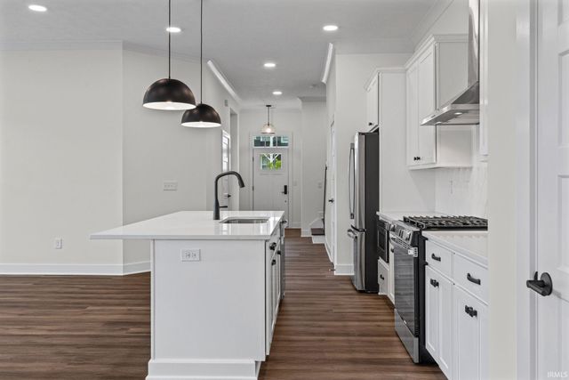 120 Parkerwood Lane, West Lafayette, IN 47906
