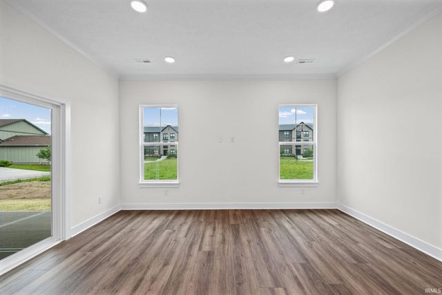 120 Parkerwood Lane, West Lafayette, IN 47906