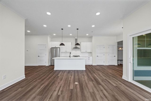 120 Parkerwood Lane, West Lafayette, IN 47906