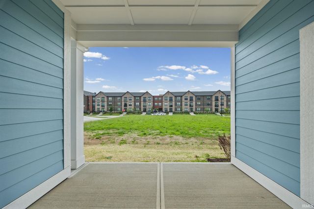 120 Parkerwood Lane, West Lafayette, IN 47906