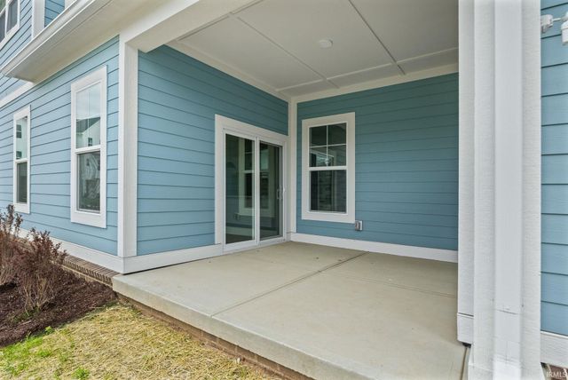 120 Parkerwood Lane, West Lafayette, IN 47906