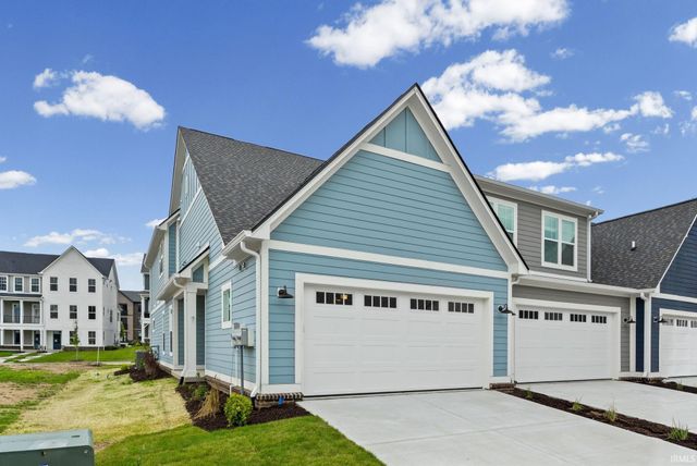 120 Parkerwood Lane, West Lafayette, IN 47906