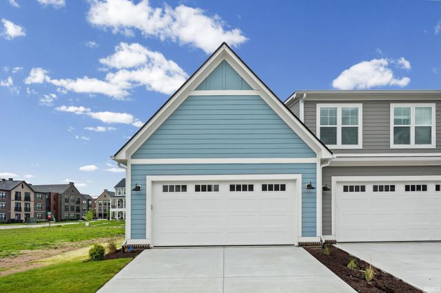 120 Parkerwood Lane, West Lafayette, IN 47906