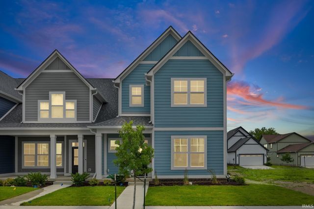 120 Parkerwood Lane, West Lafayette, IN 47906