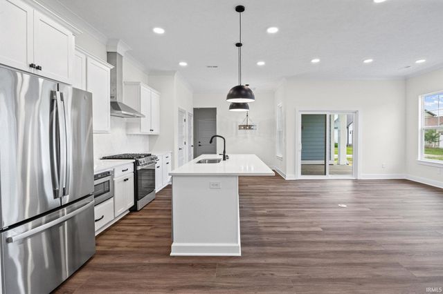 120 Parkerwood Lane, West Lafayette, IN 47906