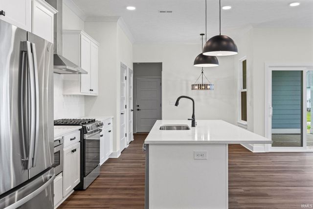 120 Parkerwood Lane, West Lafayette, IN 47906