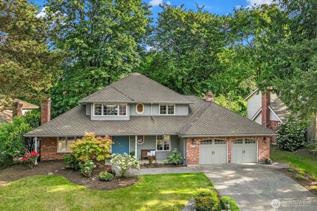 20141 NE 42nd Street, Sammamish, WA 98074