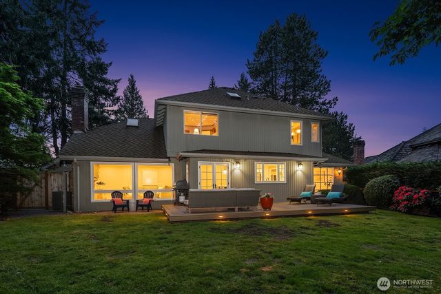 20141 NE 42nd Street, Sammamish, WA 98074