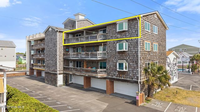 306 Lake Park Boulevard S 302, Carolina Beach, NC 28428