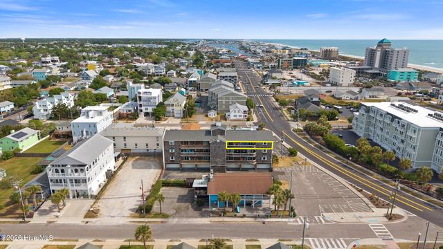 306 Lake Park Boulevard S 302, Carolina Beach, NC 28428