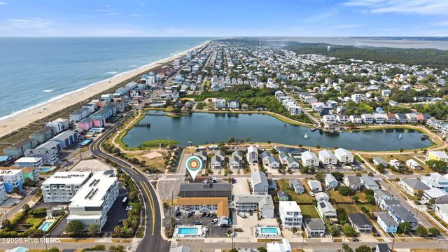 306 Lake Park Boulevard S 302, Carolina Beach, NC 28428