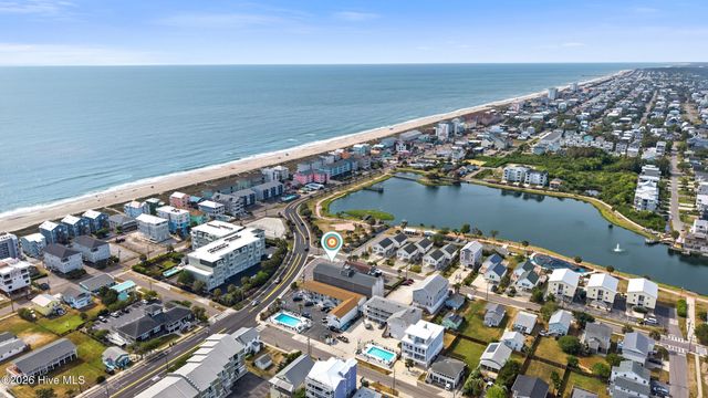 306 Lake Park Boulevard S 302, Carolina Beach, NC 28428