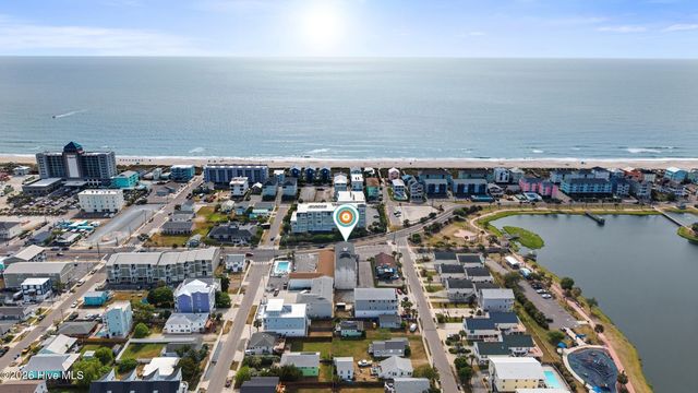 306 Lake Park Boulevard S 302, Carolina Beach, NC 28428