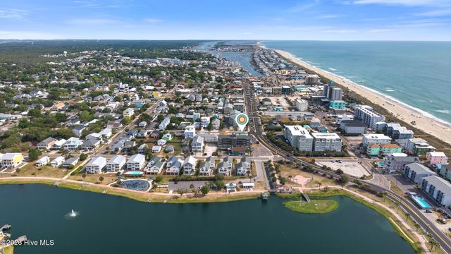 306 Lake Park Boulevard S 302, Carolina Beach, NC 28428