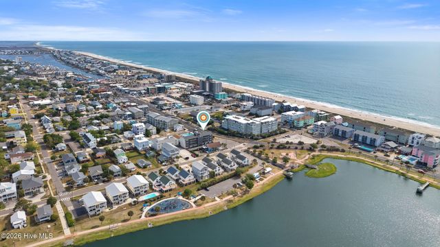 306 Lake Park Boulevard S 302, Carolina Beach, NC 28428