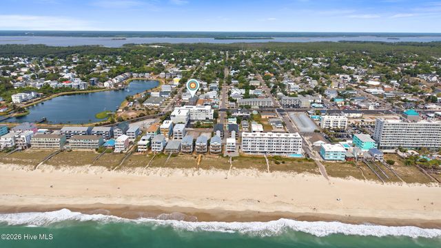 306 Lake Park Boulevard S 302, Carolina Beach, NC 28428