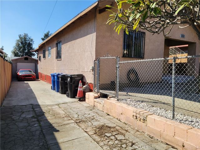 3222 Lanfranco Street, Los Angeles, CA 90063