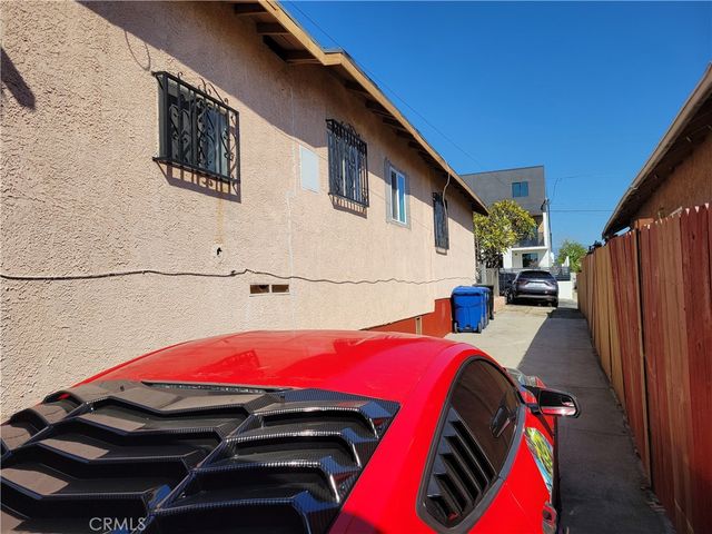3222 Lanfranco Street, Los Angeles, CA 90063