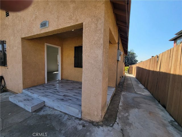 3222 Lanfranco Street, Los Angeles, CA 90063