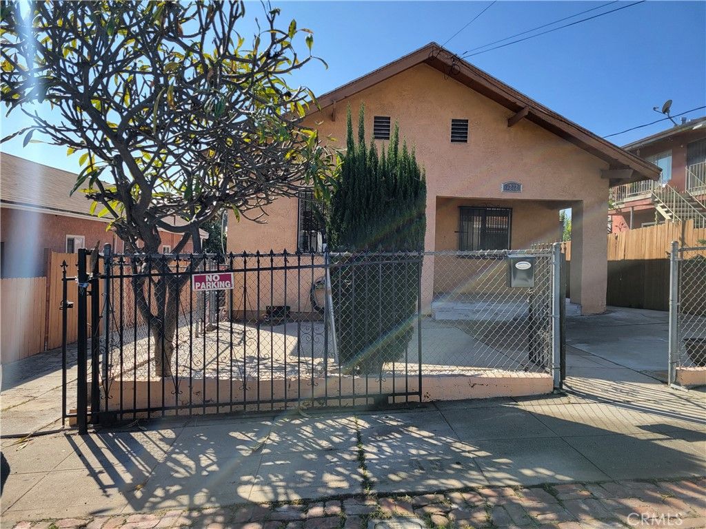 3222 Lanfranco Street, Los Angeles, CA 90063