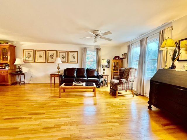 9 Sachem Drive 9, Marlborough, CT 06447