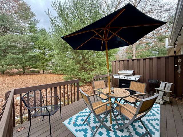 9 Sachem Drive 9, Marlborough, CT 06447