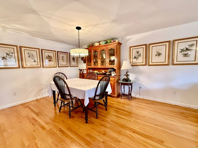 9 Sachem Drive 9, Marlborough, CT 06447