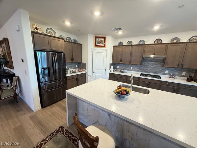 10842 Gentle Crest Avenue, Las Vegas, NV 89166