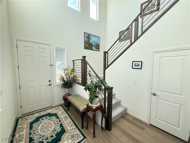 10842 Gentle Crest Avenue, Las Vegas, NV 89166